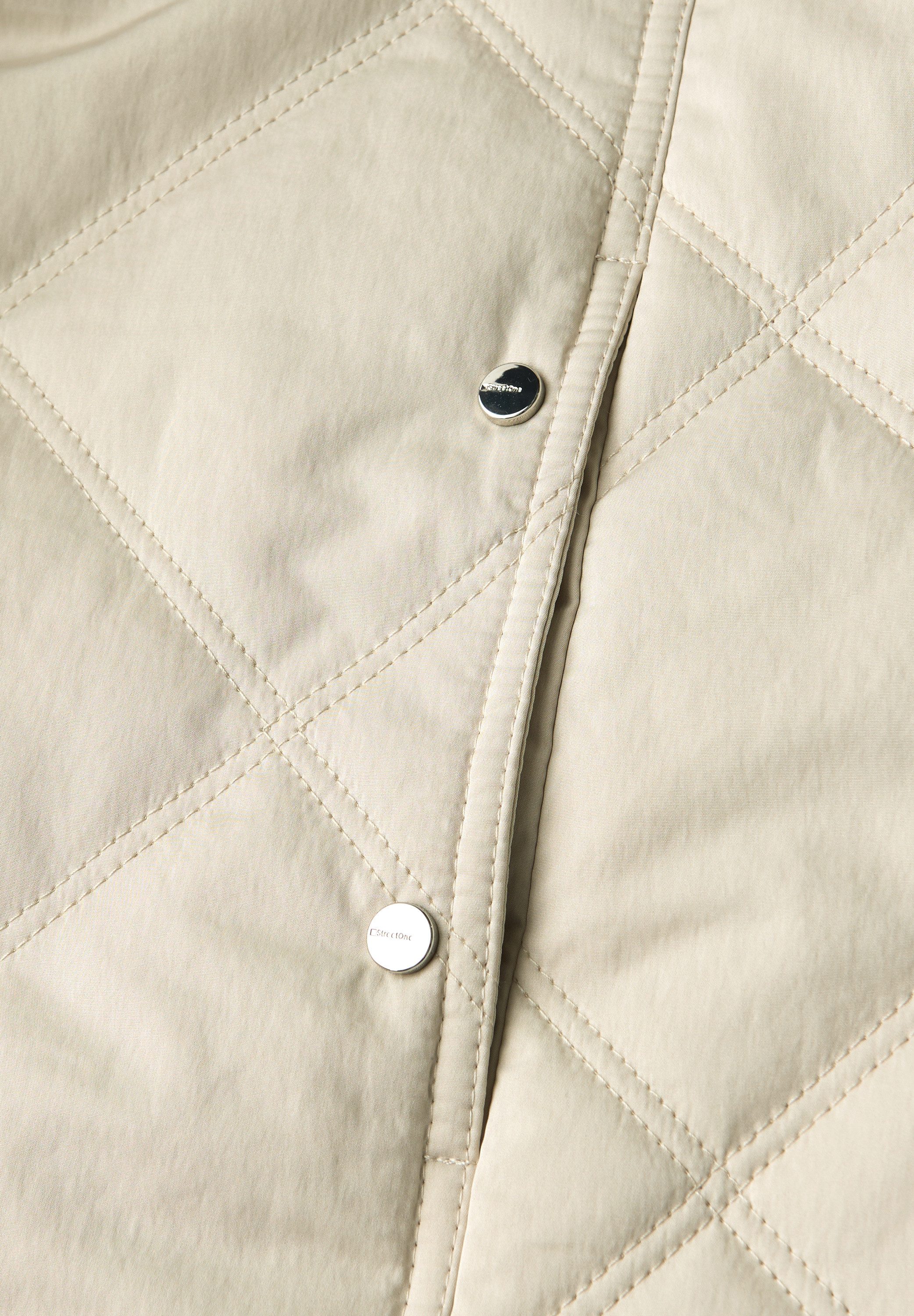 STREET ONE Outdoorjacke günstig online kaufen