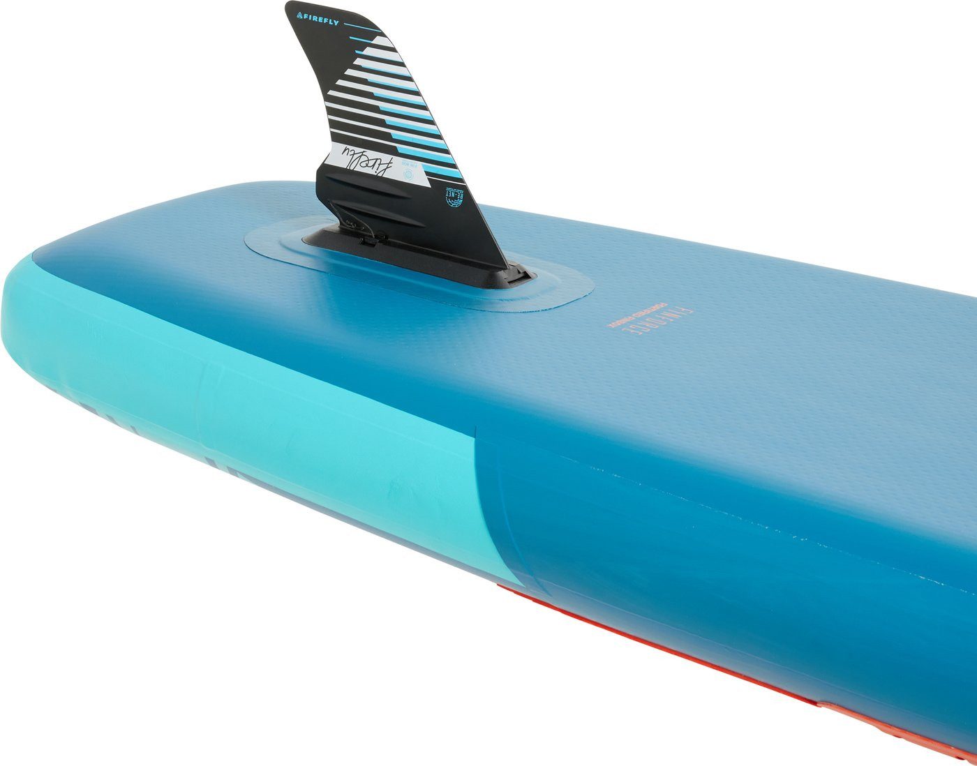 FIREFLY SUP-Board iSUP 4.0 I 11 6 NAVY/ROT SUP-Paddel