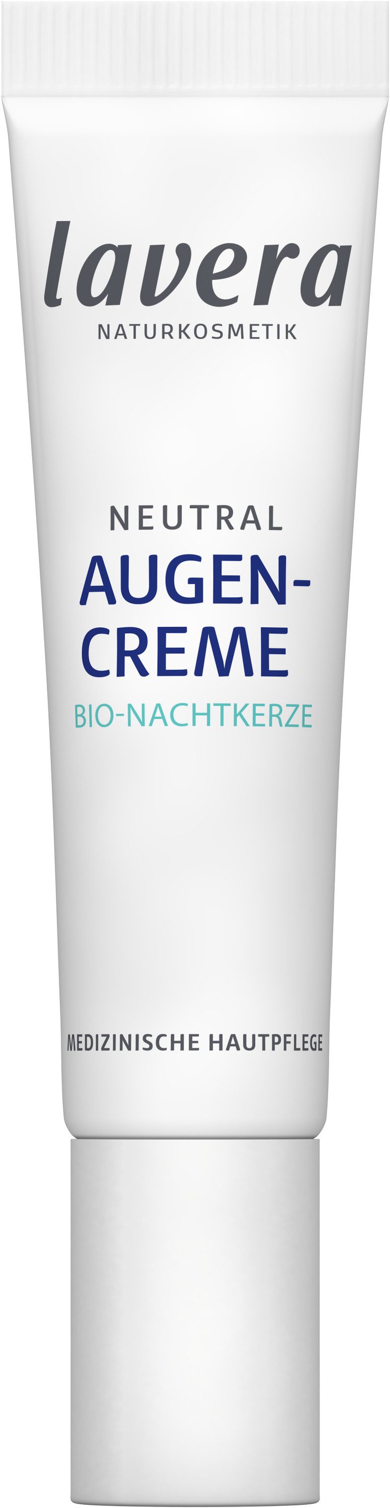 lavera Augencreme Neutral Augencreme