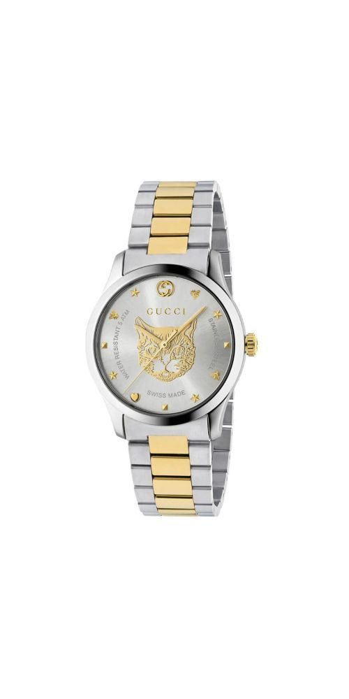 Luxusuhr GUCCI G-Timeless YA1264074