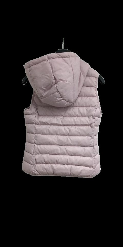 ONLY Steppweste Hood Waistcoat OTW günstig online kaufen