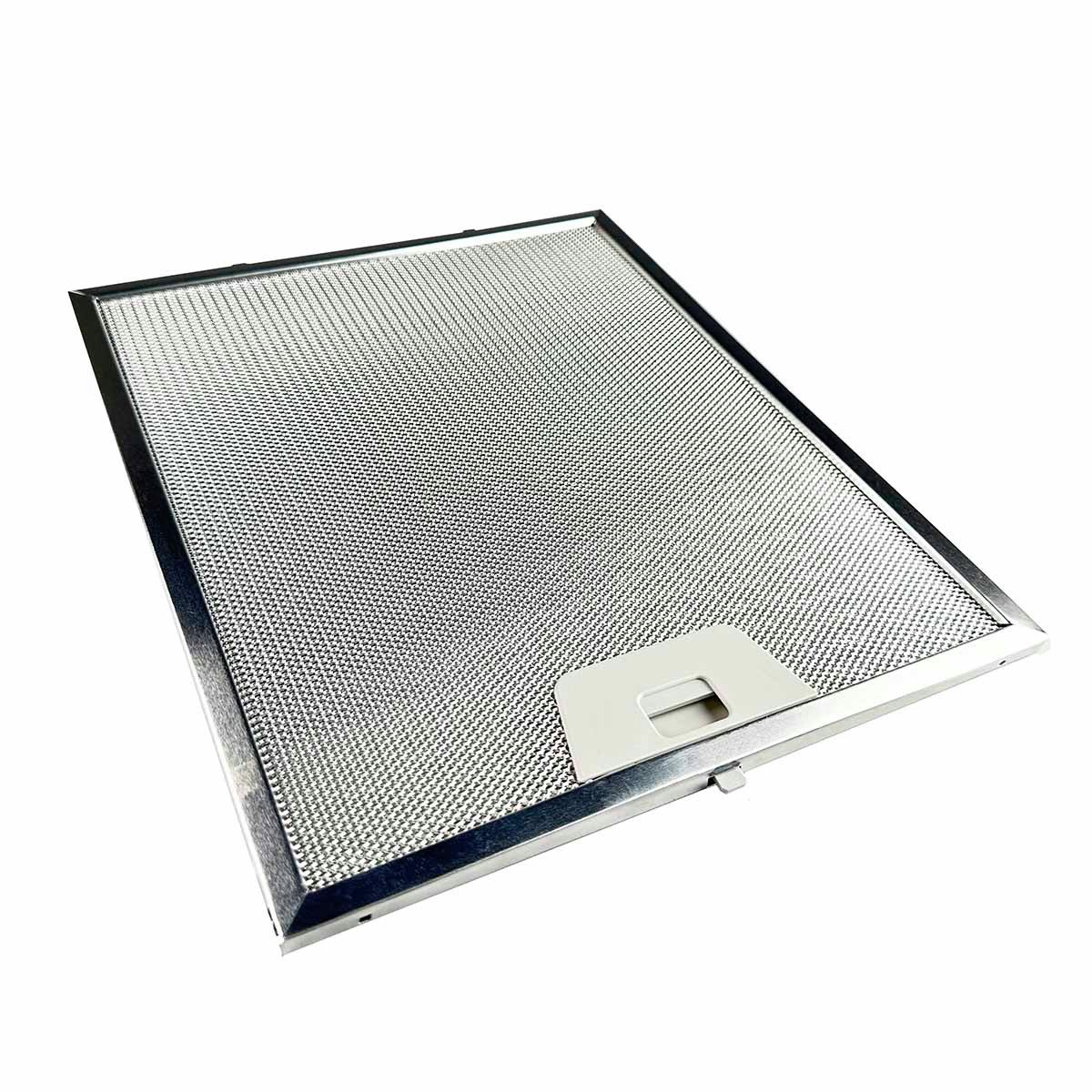 AIR2GO Metallfettfilter Metall-Fettfilter 300x252mm für Roblin 133.0067.471, Zubehör für Metallfilter für ROBLIN 3802, ASTRA 600, ASTRA 600 Murale, ASTRA Murale 600 VERS2, ASTRA/2 900 MURALE, ASTRA900, BALTIC X A90, BOSTON 2 MURALE, BOSTON/3 900 CENTRALE, CRYSTAL ELECTRONIQUE 900, CUBIC 600 CENTRALE, DELPHI S 900, DIVA S 900, ESPACE MURALE 900, HELIOS 3 XLS 900 MURALE, HELIOS/3 XLS, ICE CUBE, IKOS 2 600 MURALE, IKOS 2 900 MURALE, IKOS 900 MURALE, LAGOON S 900, LAGOON/2S900, UNIVERS 900, UNIVERS CENTRALE 900, UNIVERS/2 900 MURALE, UNIVERS/3 900 CENTRALE, UNIVERS/3 900 MURALE, Passend für Dunstabzugshauben von ROBLIN