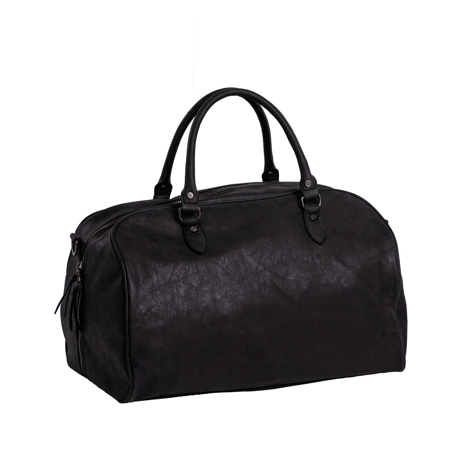 Daniel Ray Reisetasche DRS22.1412 RT oval REISETASCHE (Stück, 1-tlg., 1), funktional