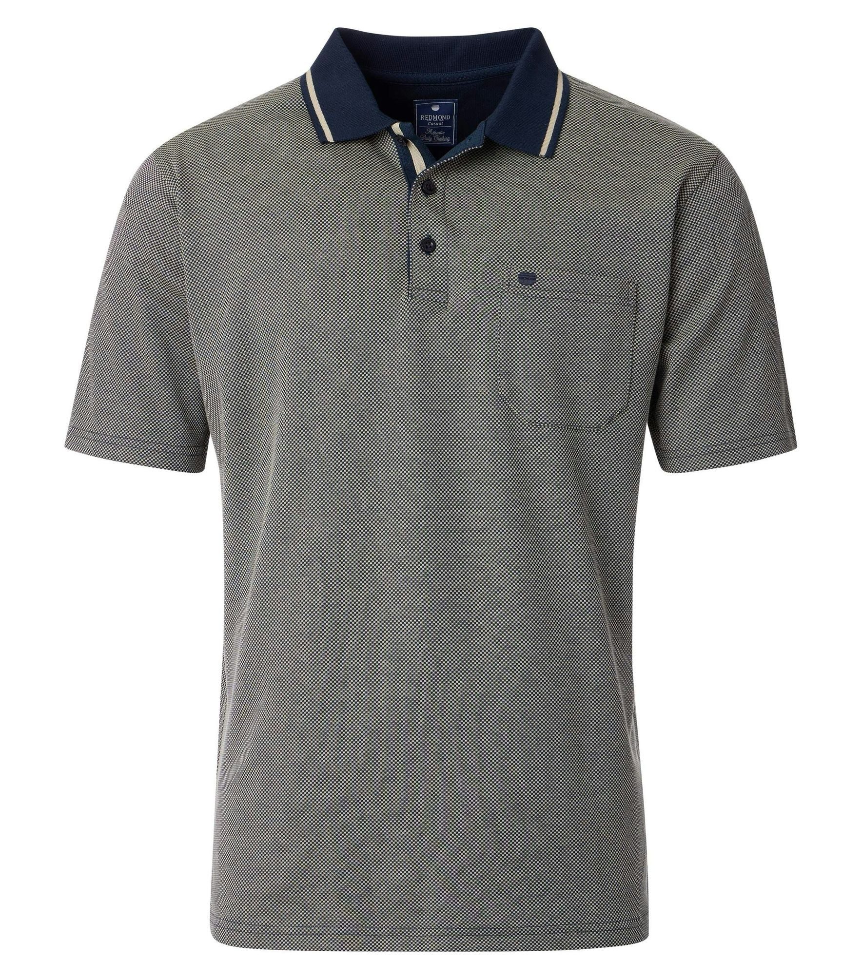 Redmond Poloshirt 251480900 günstig online kaufen