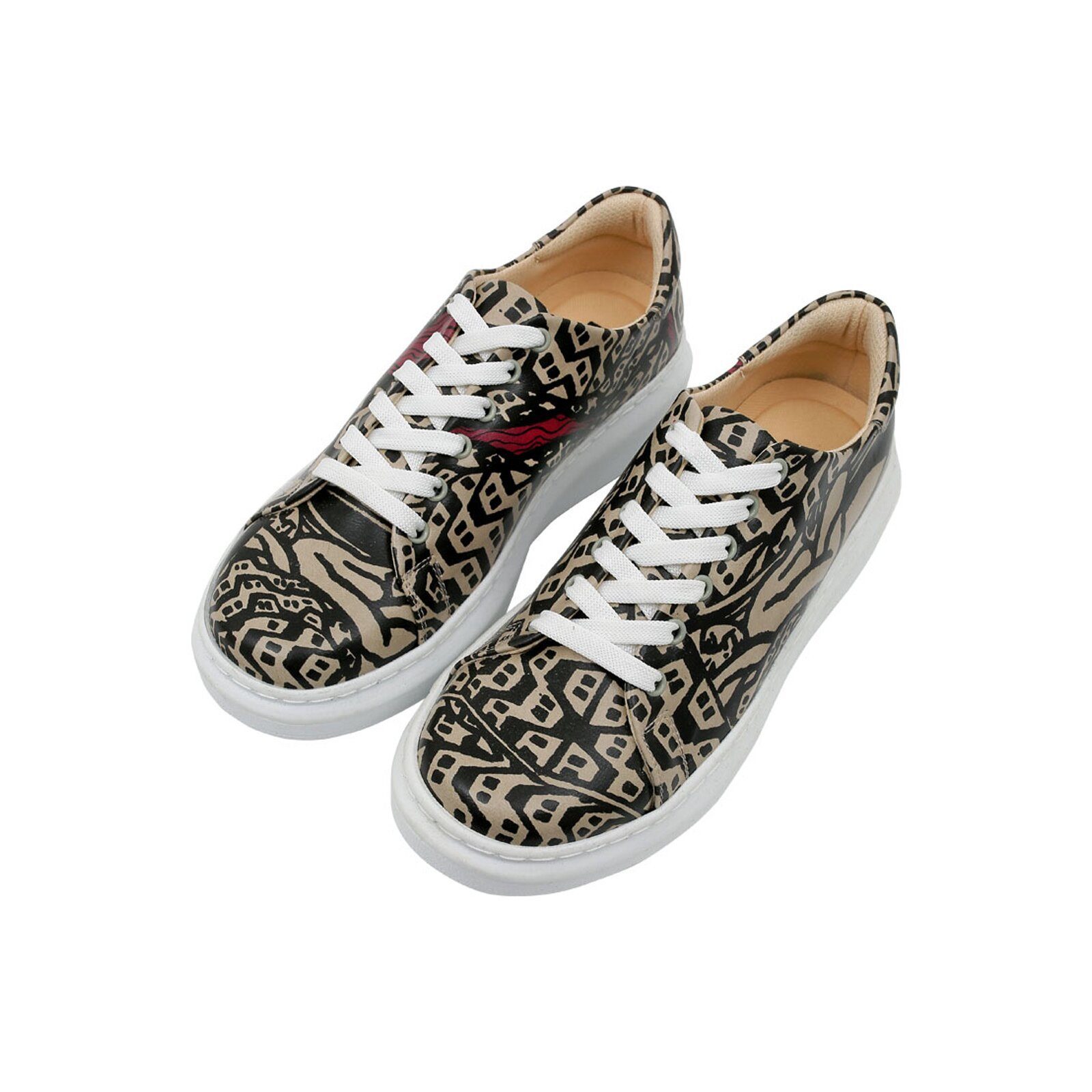 DOGO Myra Low-Top Sneaker Rivers On günstig online kaufen