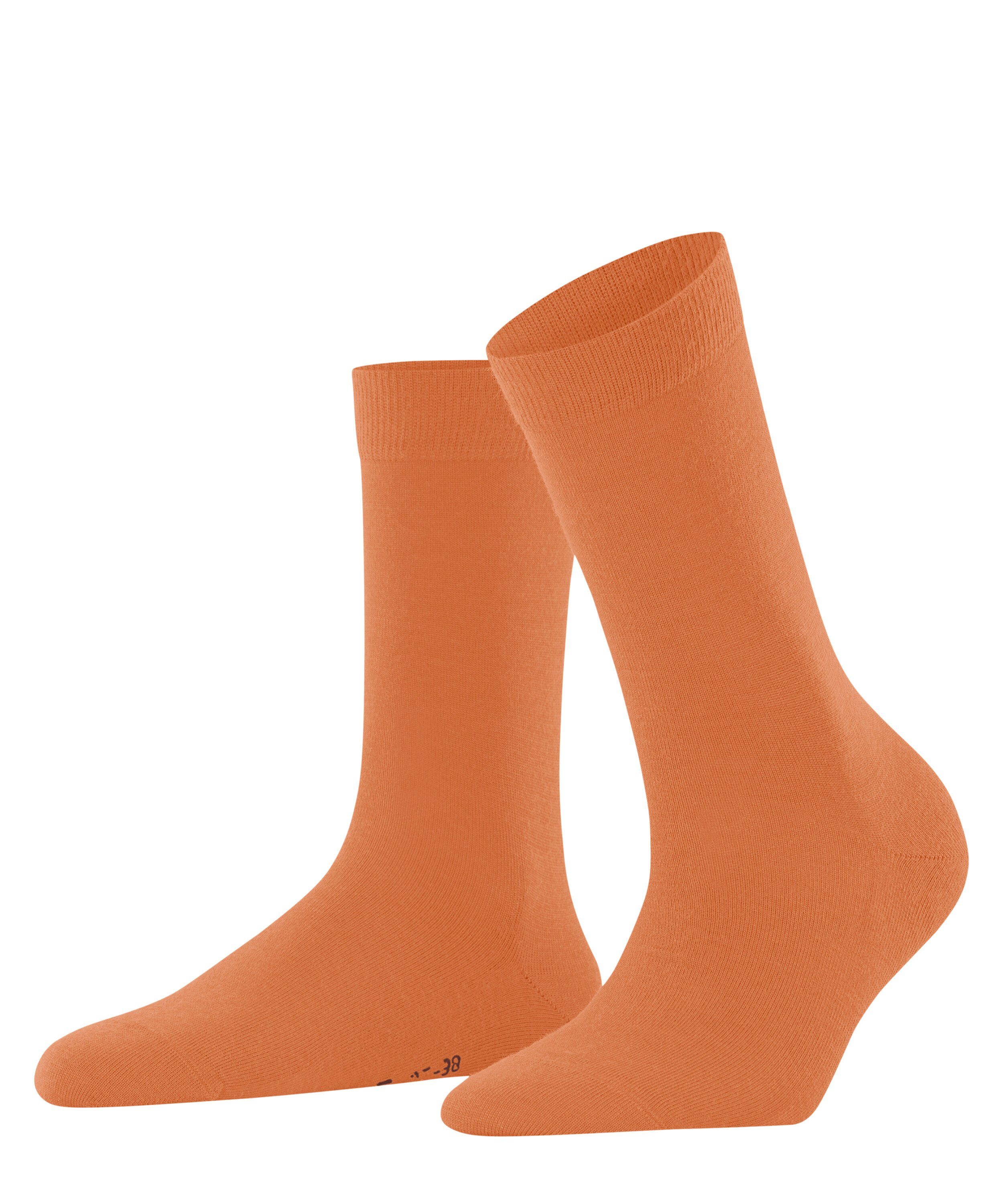 FALKE Socken Softmerino (1-Paar) tandoori (8576) | Wintersocken