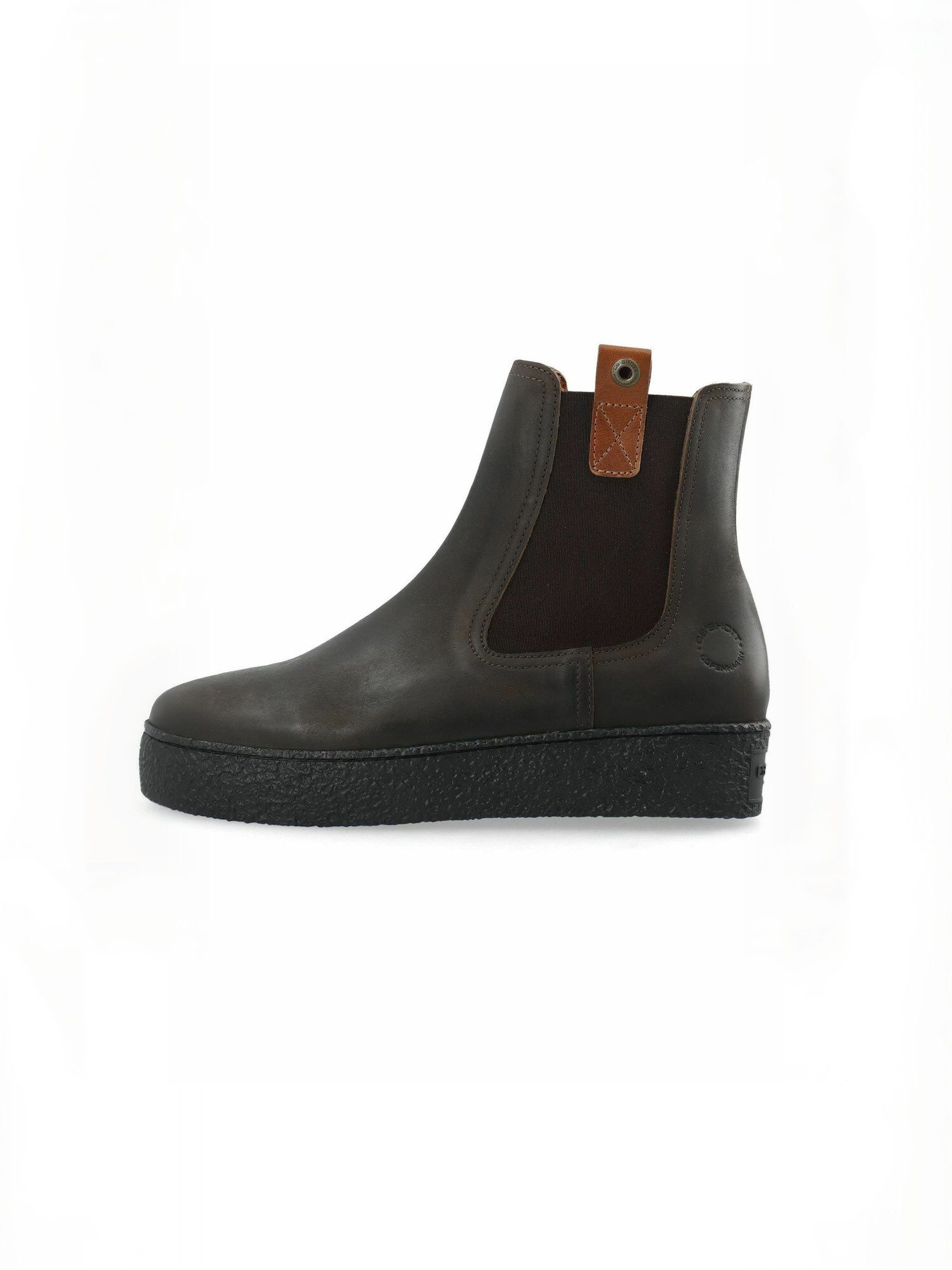 Ca'Shott Ca'Shott Boots CASCAMILLA Stiefel