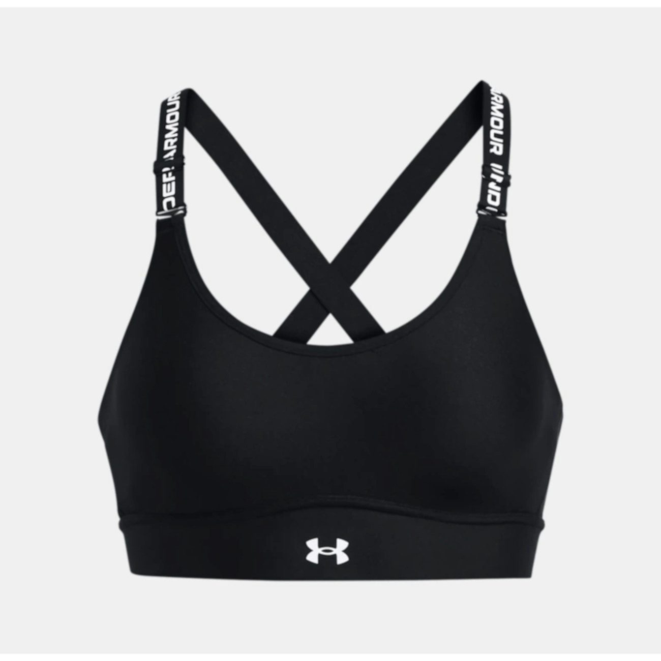 Under Armour® Sport-BH Under Armour Damen Sport BH UA Infinity Mid 2.0 Bra günstig online kaufen