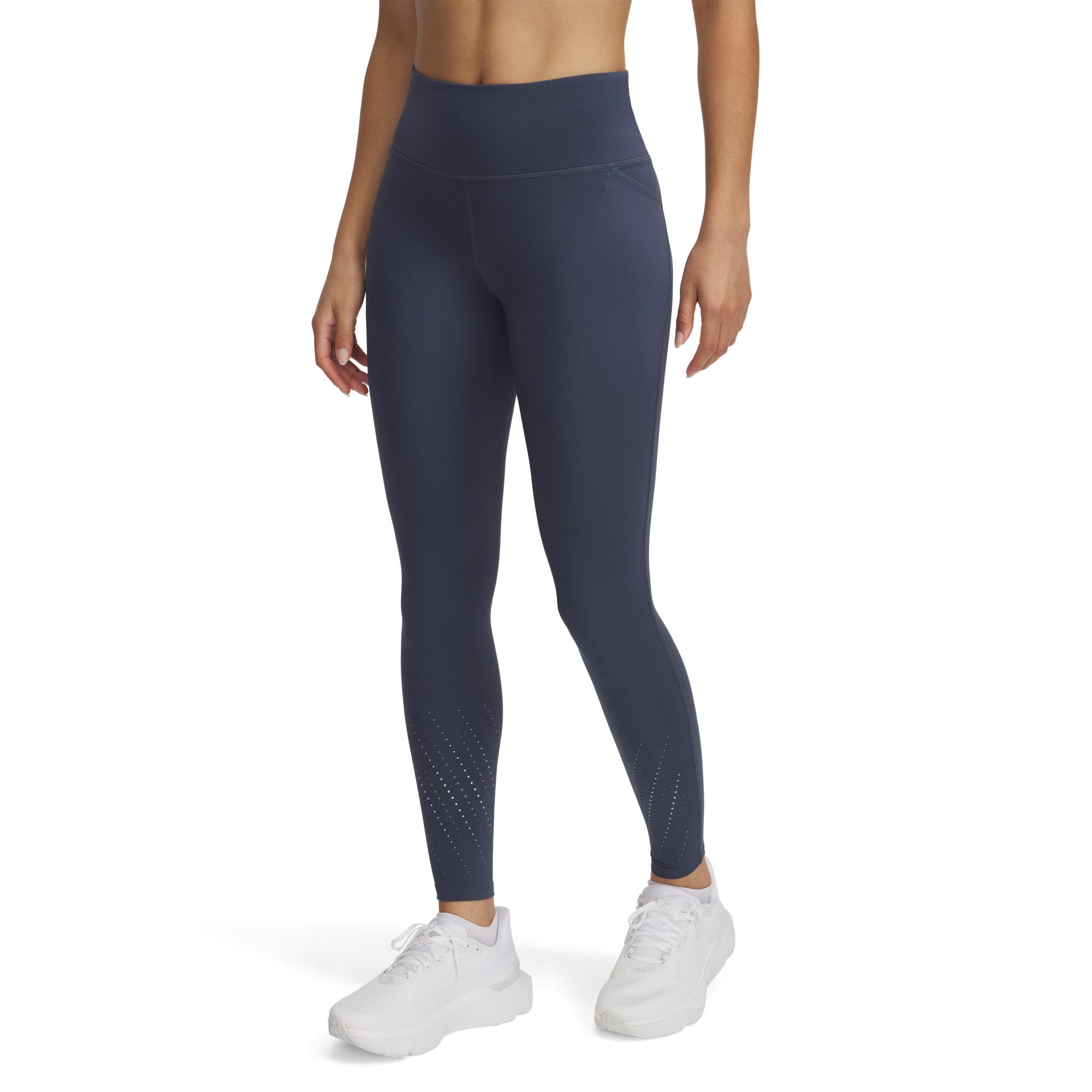 Under Armour® Funktionstights Under Armour Damen Launch Elite Tights 138336 günstig online kaufen