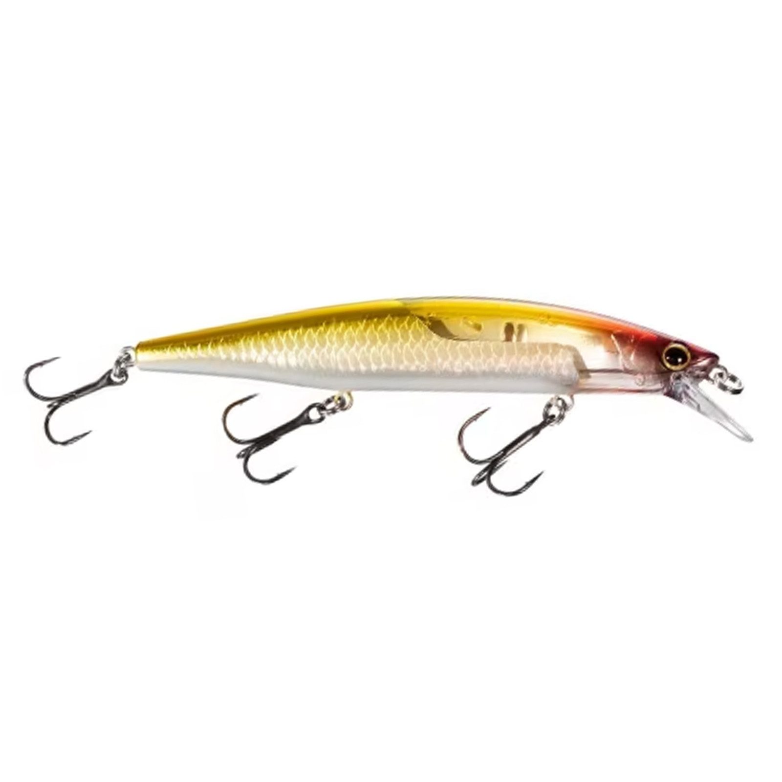 Shimano Kunstköder, Shimano Bantam World Minnow Flash Boost 11,5cm 17g Kyorin CN Wobbler