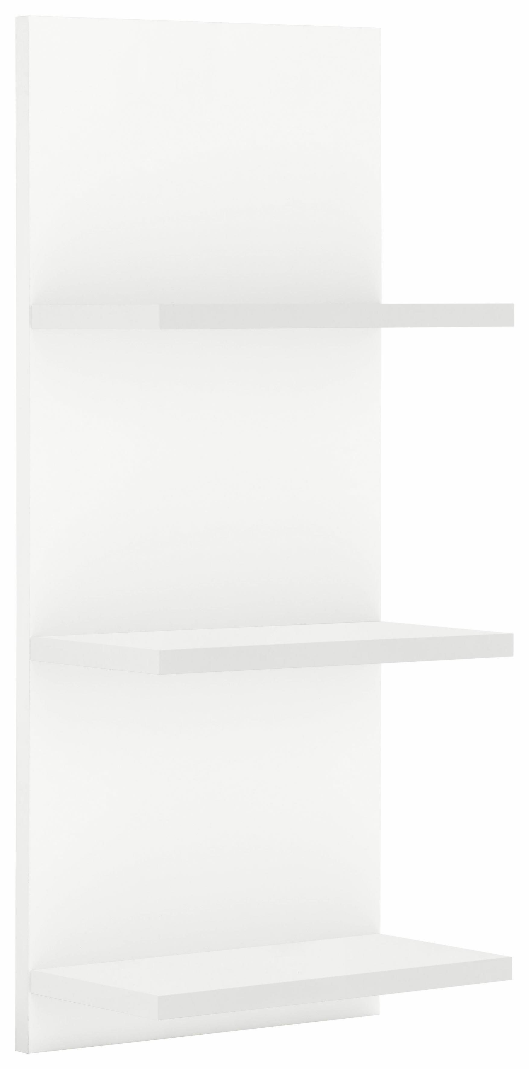 Schildmeyer Wandregal »Java«, Breite 30 cm, mit 3 Ablageflächen online  kaufen | OTTO