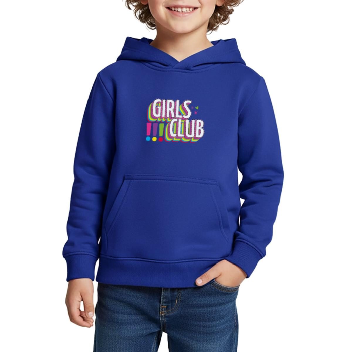 Royalblau