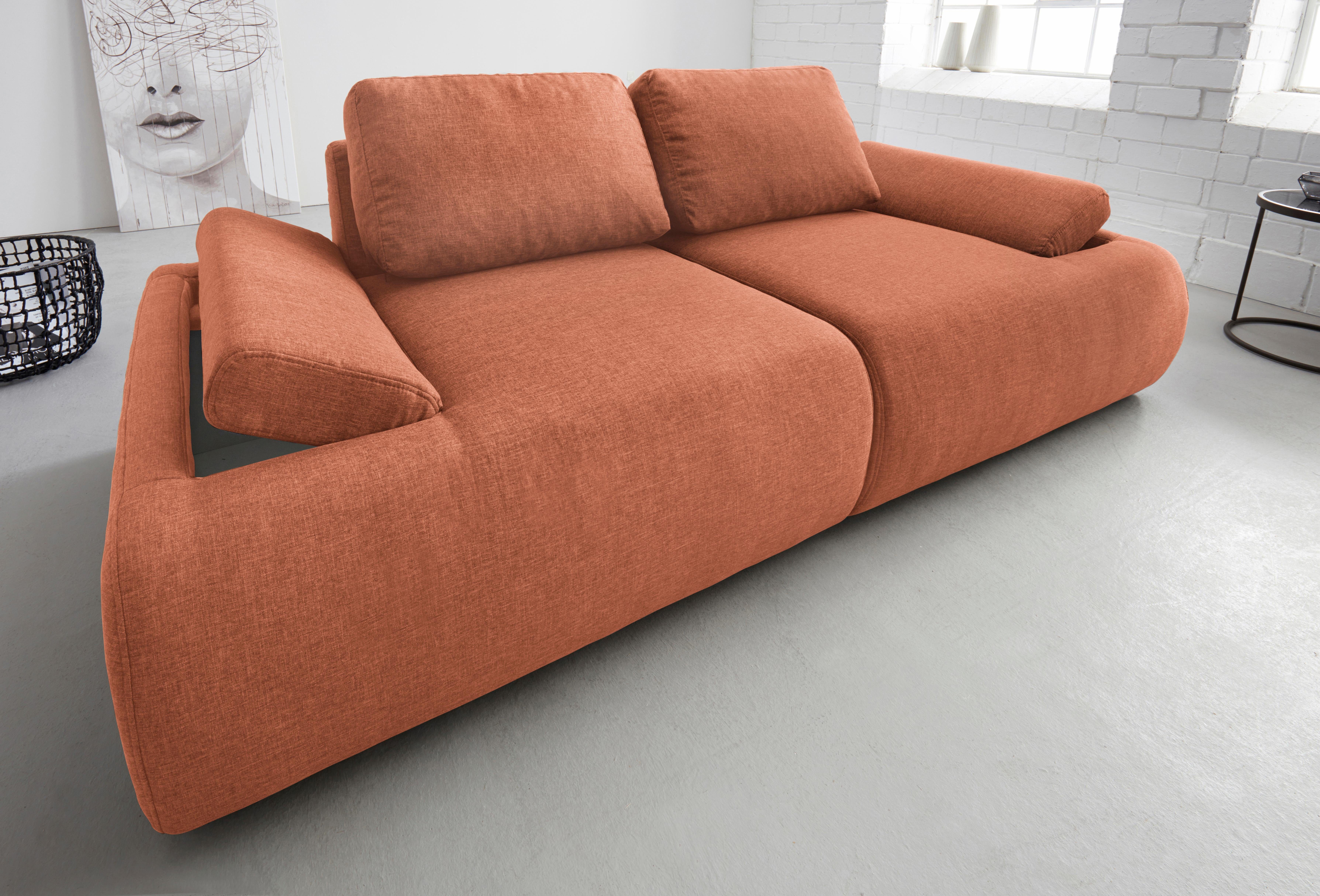 INOSIGN BigSofa, wahlweise in XL oder XXL kaufen OTTO