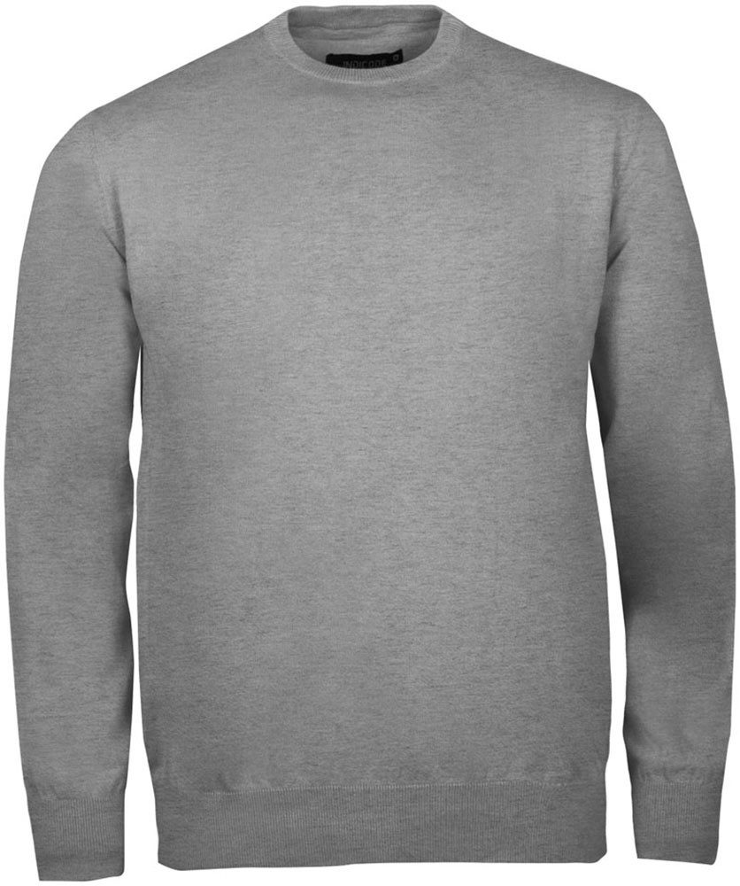 Indicode Rundhalspullover INTownsend günstig online kaufen