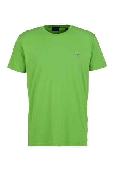 Gant Poloshirt »Original Ss T-Shirt«