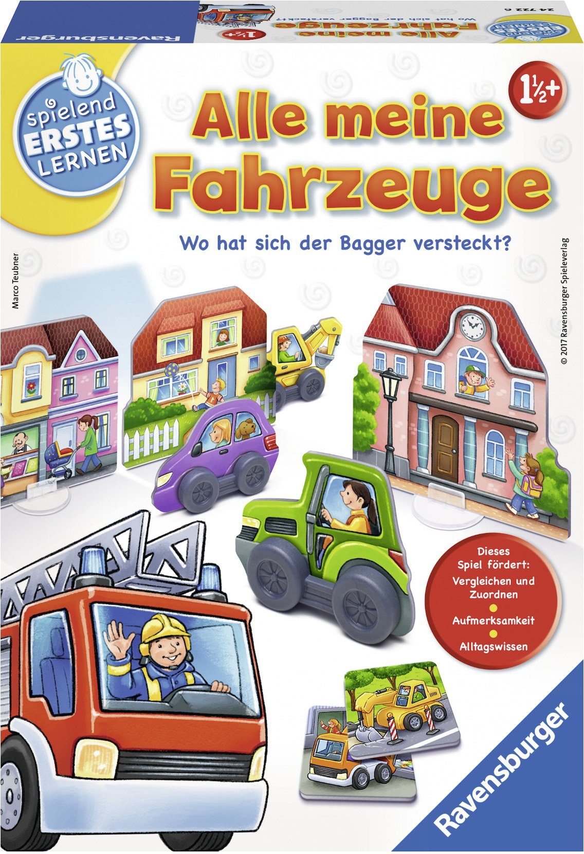 Image of Alle meine Fahrzeuge