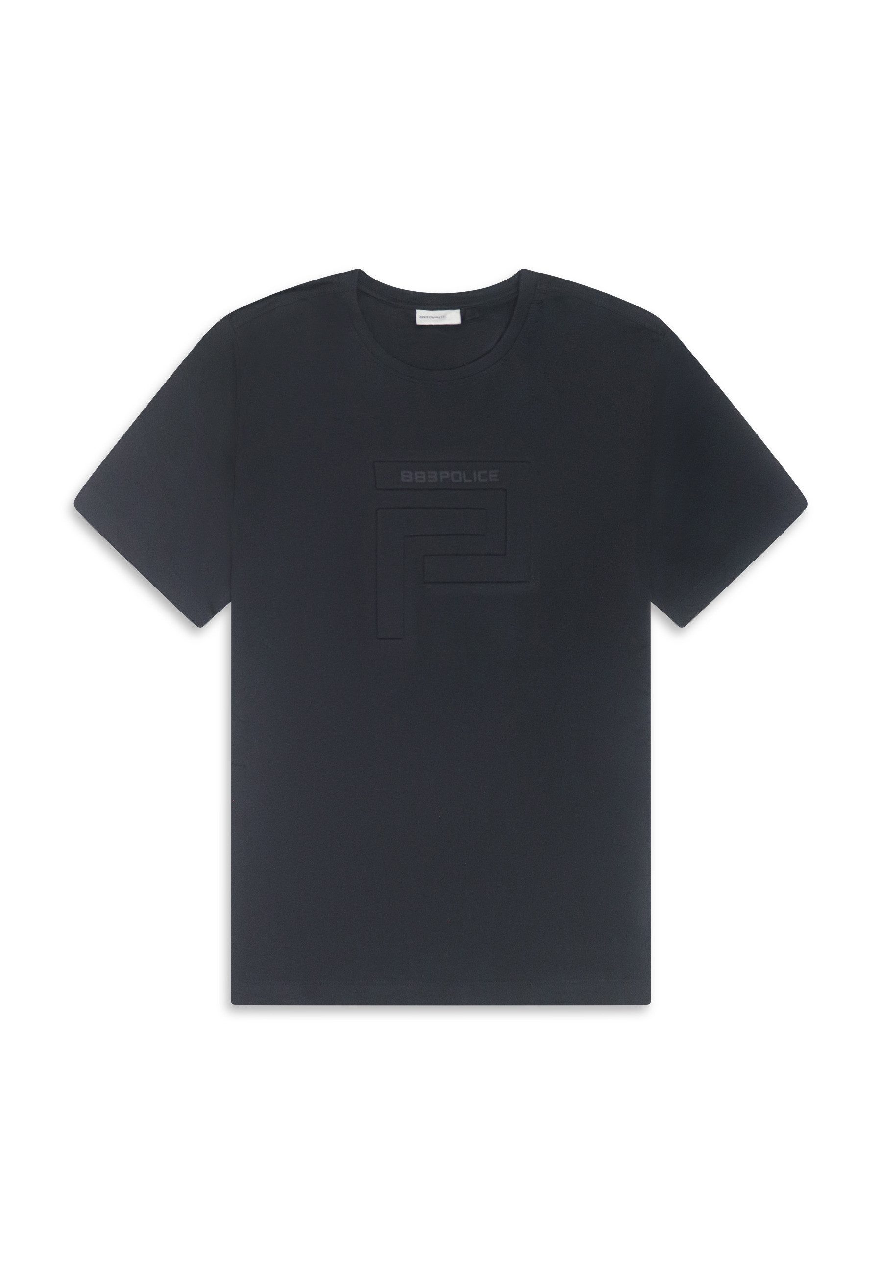 T-Shirt 883 Police EMBO T-SHIRT