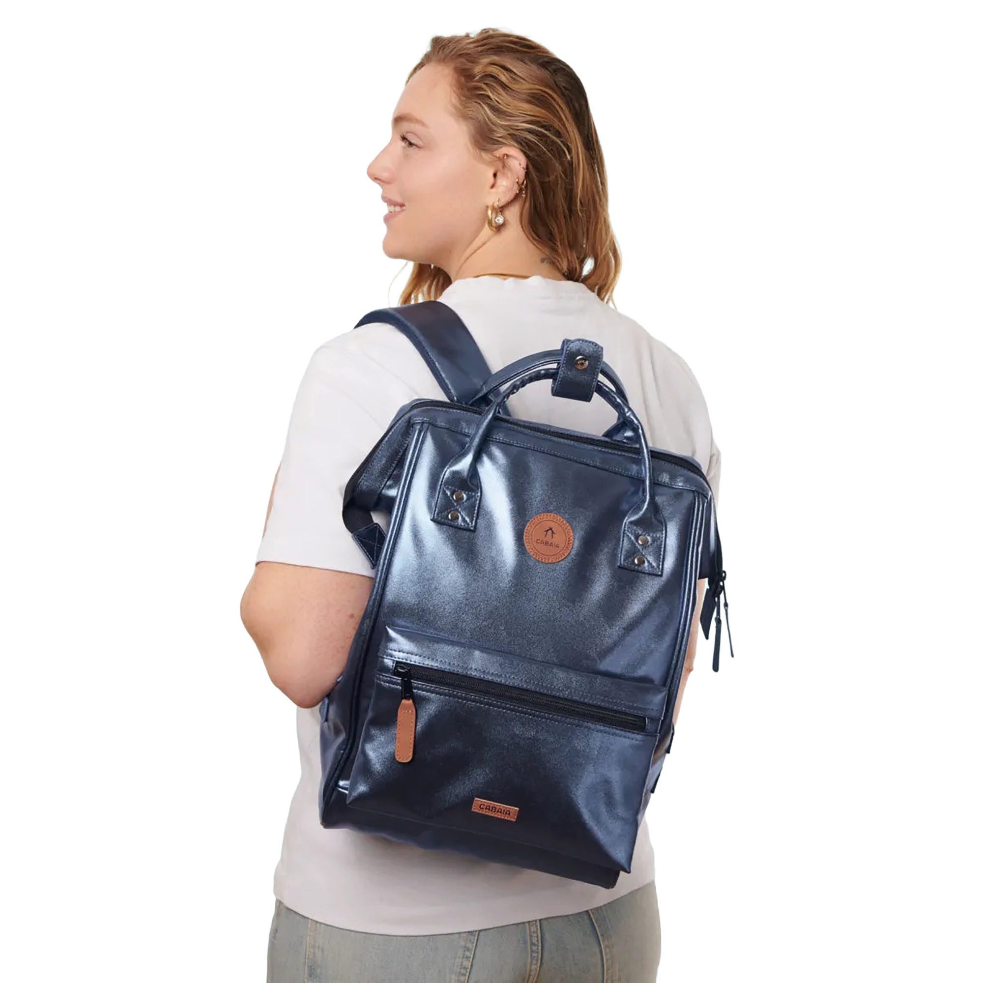 CABAIA Rucksack Larissa (kein Set)