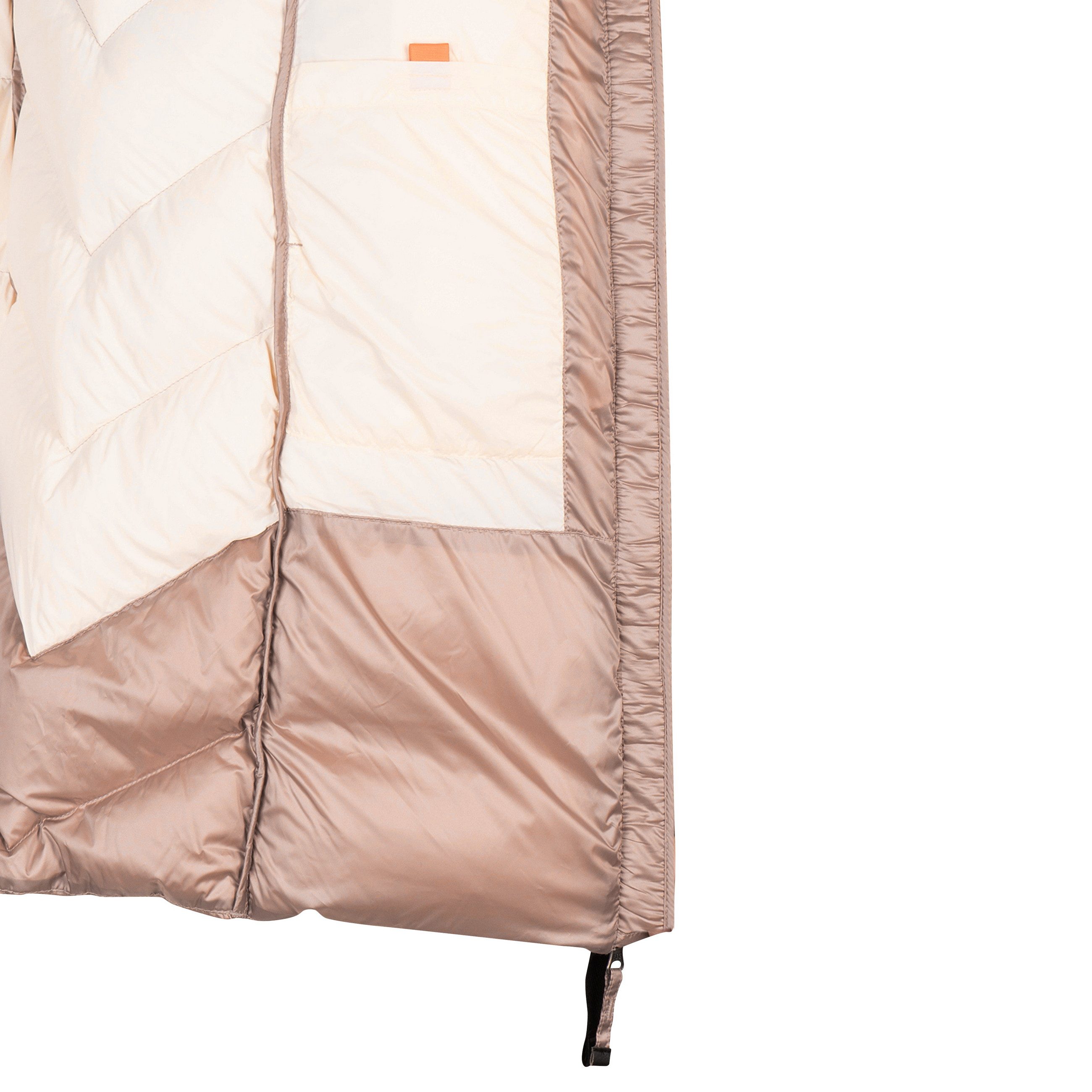 Parajumpers Daunenmantel PJS MARION - WOMAN Daunen Damen Mantel Sun Kissed