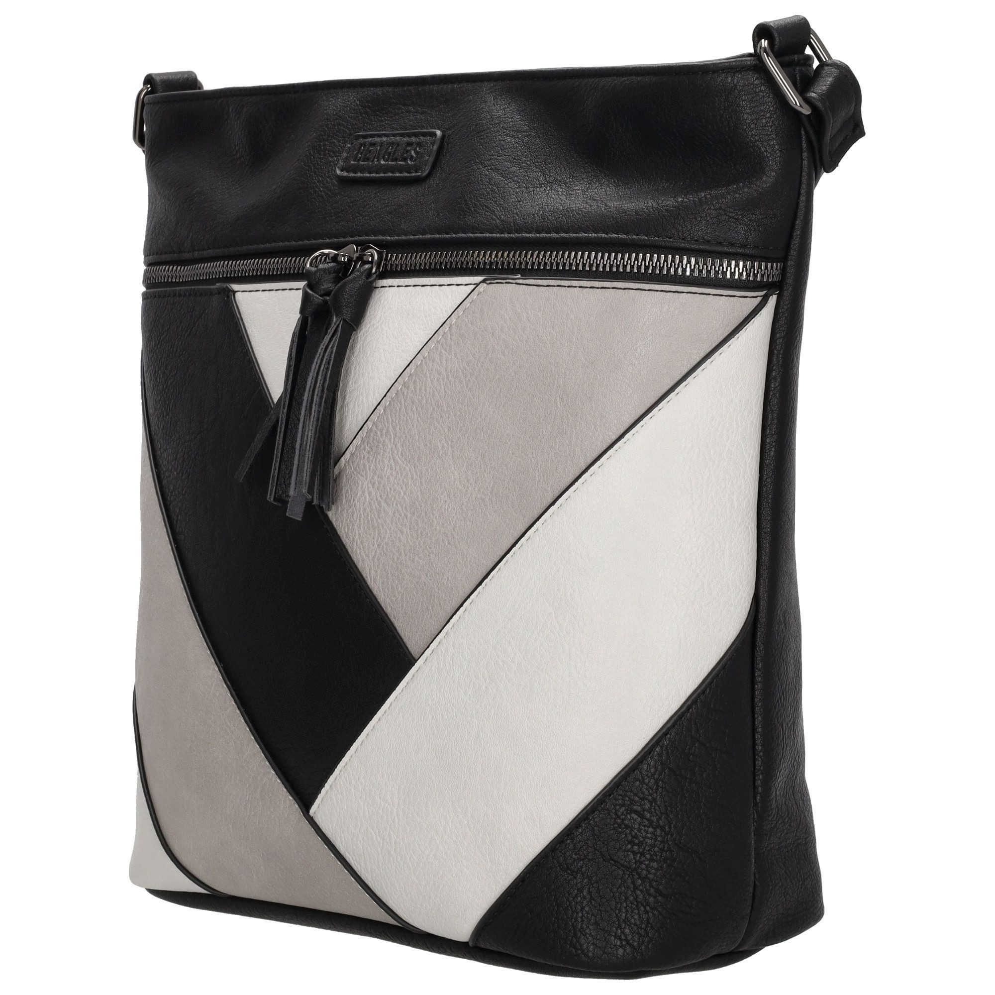 Umhängetasche Damen Tasche Schultertasche Umhängetasche Crossover