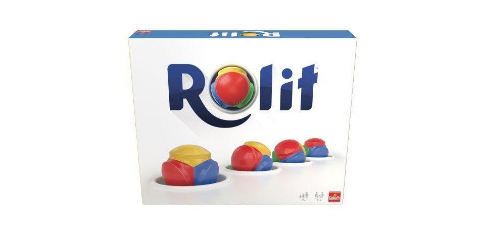 Goliath® Spiel Rolit