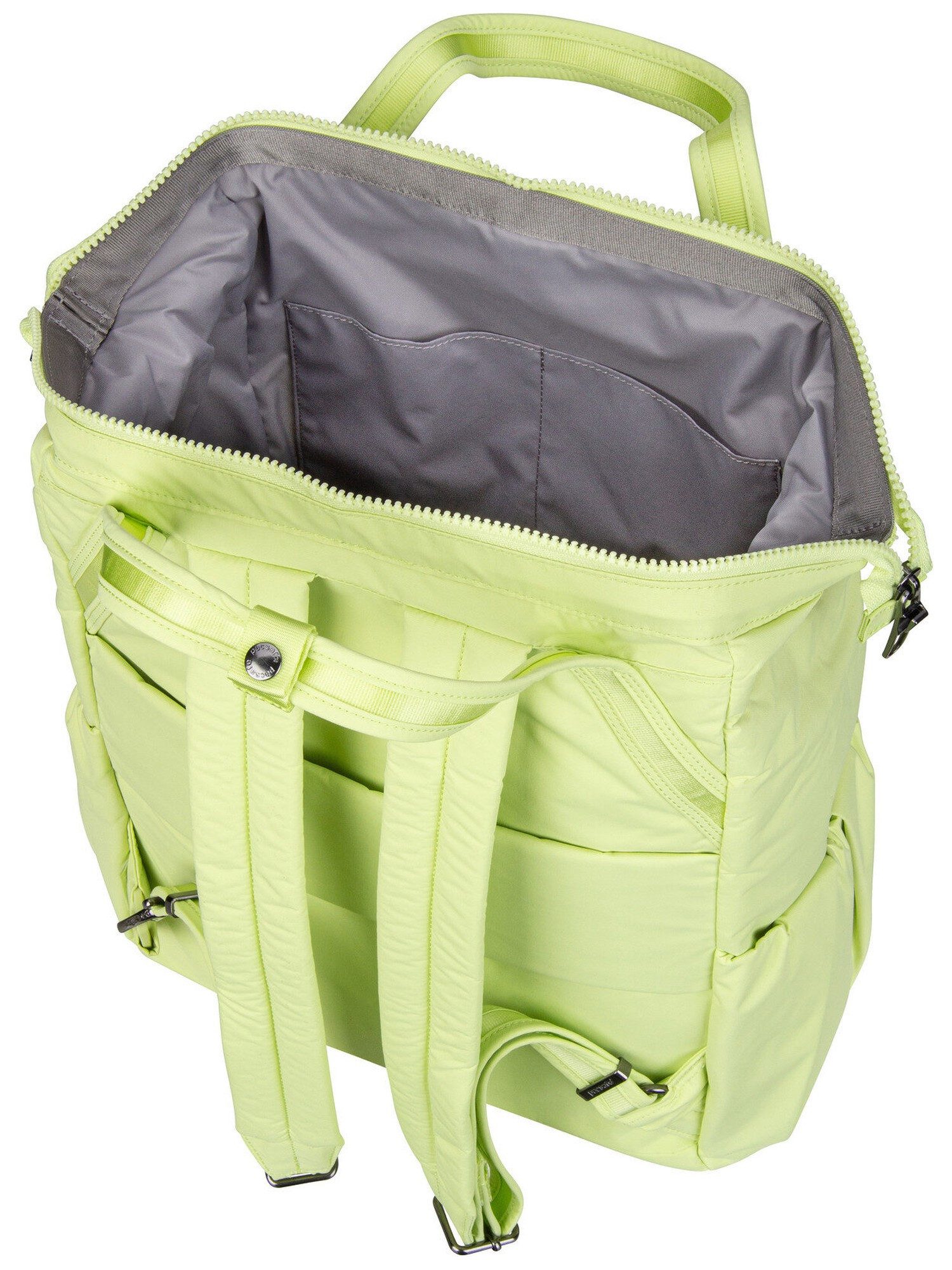 Pacsafe Rucksack CX