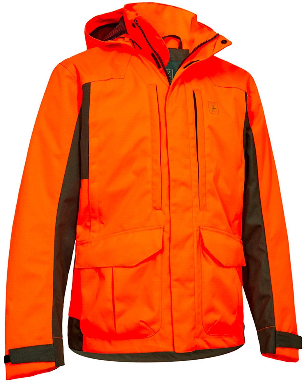 Deerhunter Outdoorjacke Jacke Recon Dura-Tex Drückjagd & Treibjagd