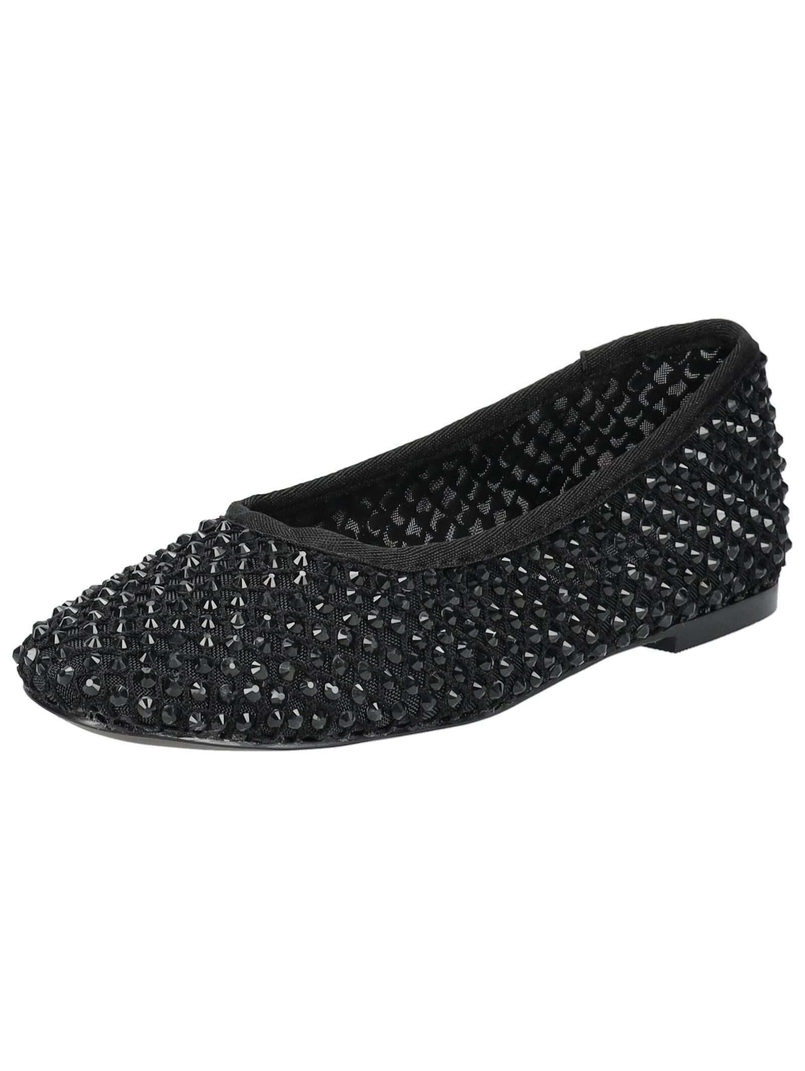 STEVE MADDEN Ballerinas Textil Ballerina