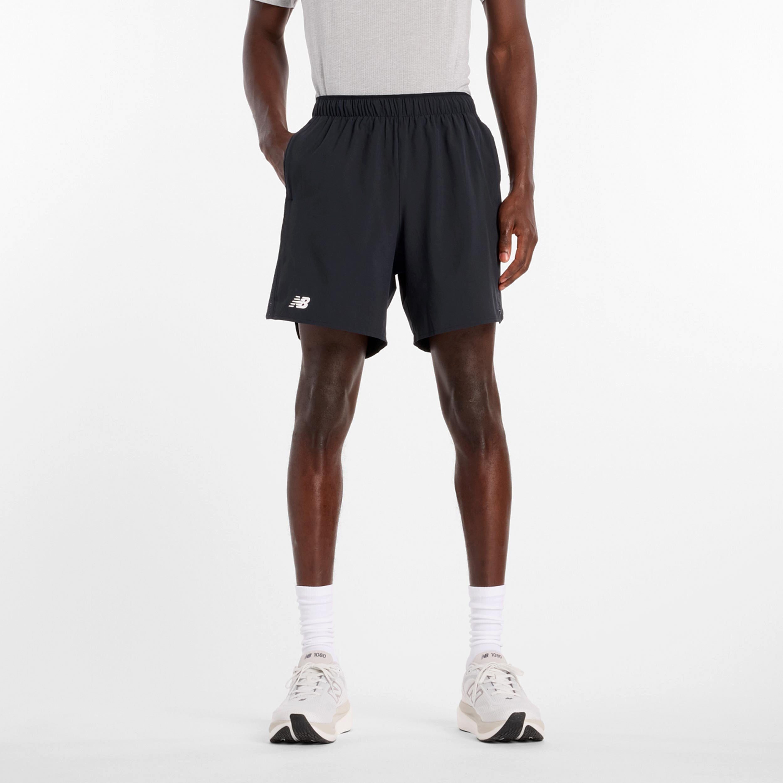 New Balance Shorts Tournament