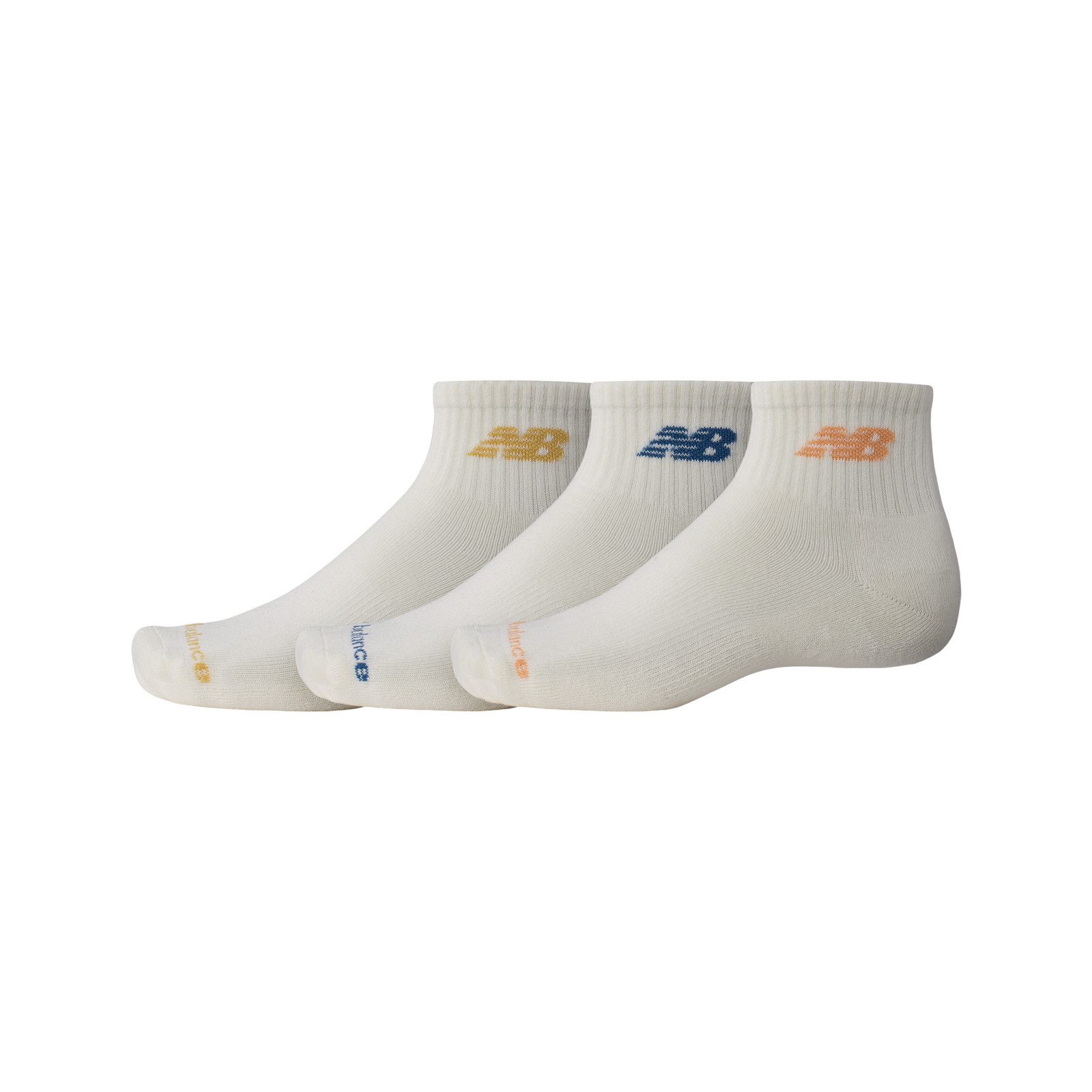 New Balance Sportsocken EVERYDAY ANKLE 3 PAIRS (3-Paar) günstig online kaufen