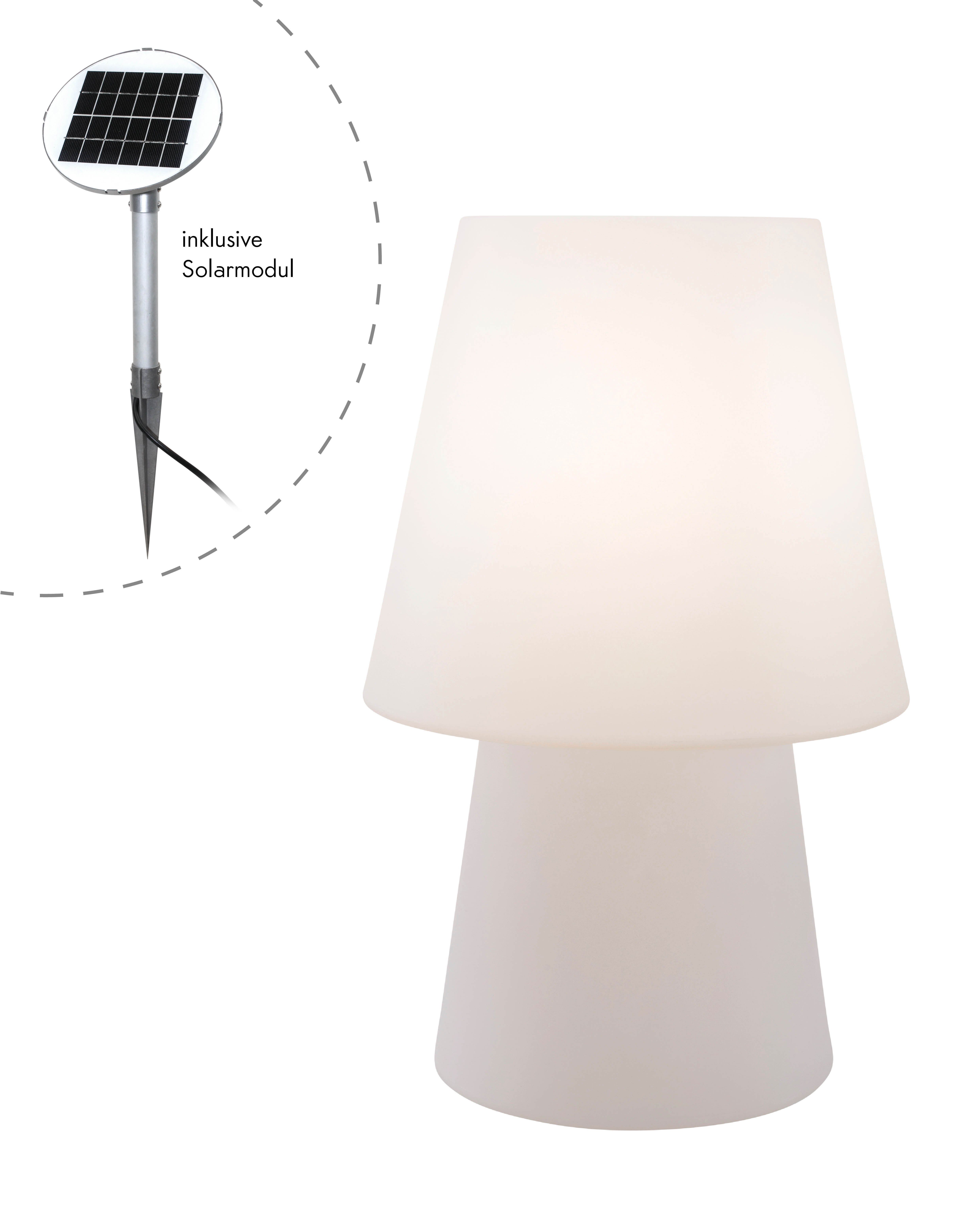 8 seasons design LED Stehlampe Shining günstig online kaufen