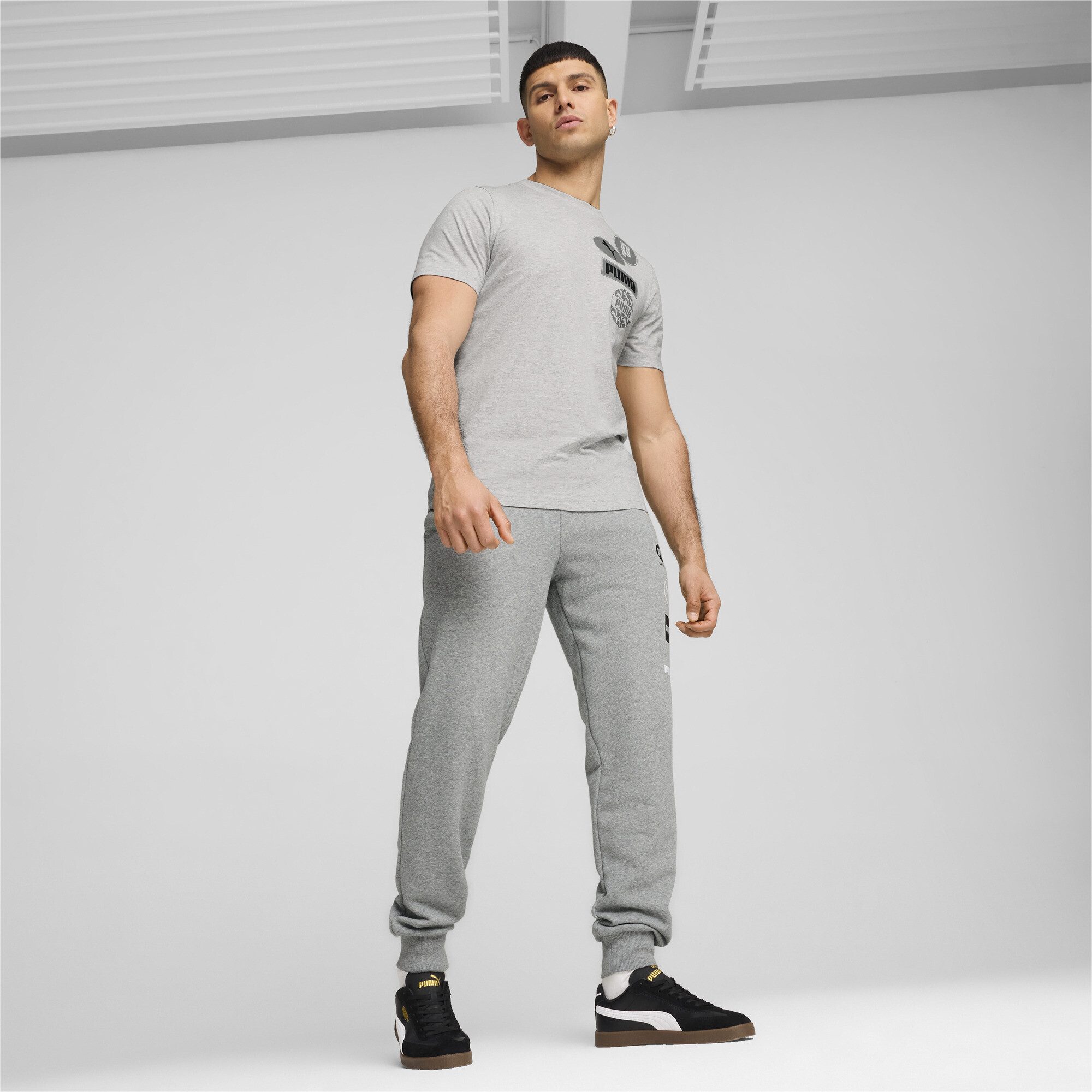 PUMA PUMA Club II Era Sneakers Erwachsene Sneaker