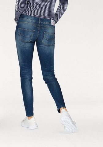 Узкие джинсы »GILA Слим