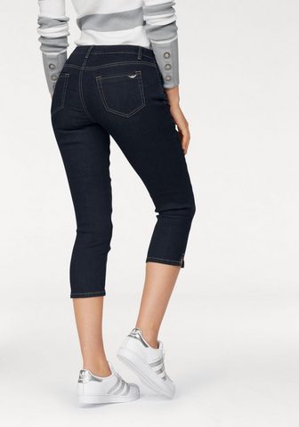 ARIZONA Капри джинсы »Ultra-Stretch&laqu...