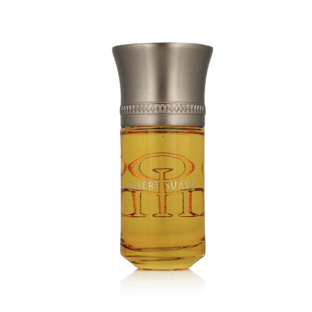 Liquides Imaginaires Körperpflegeduft Desert Suave Eau De Parfum 50 ml (unisex)
