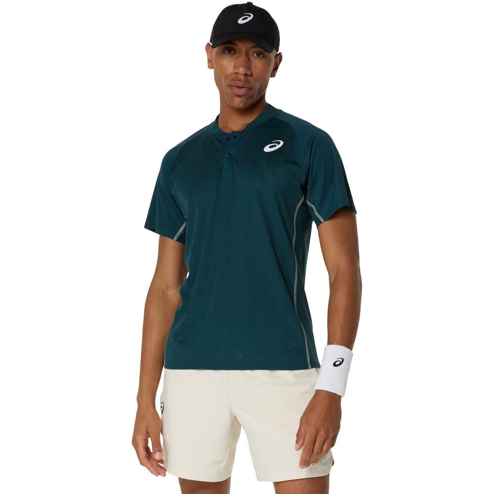 Asics Poloshirt MATCH ACTIBREEZE -SHIRT