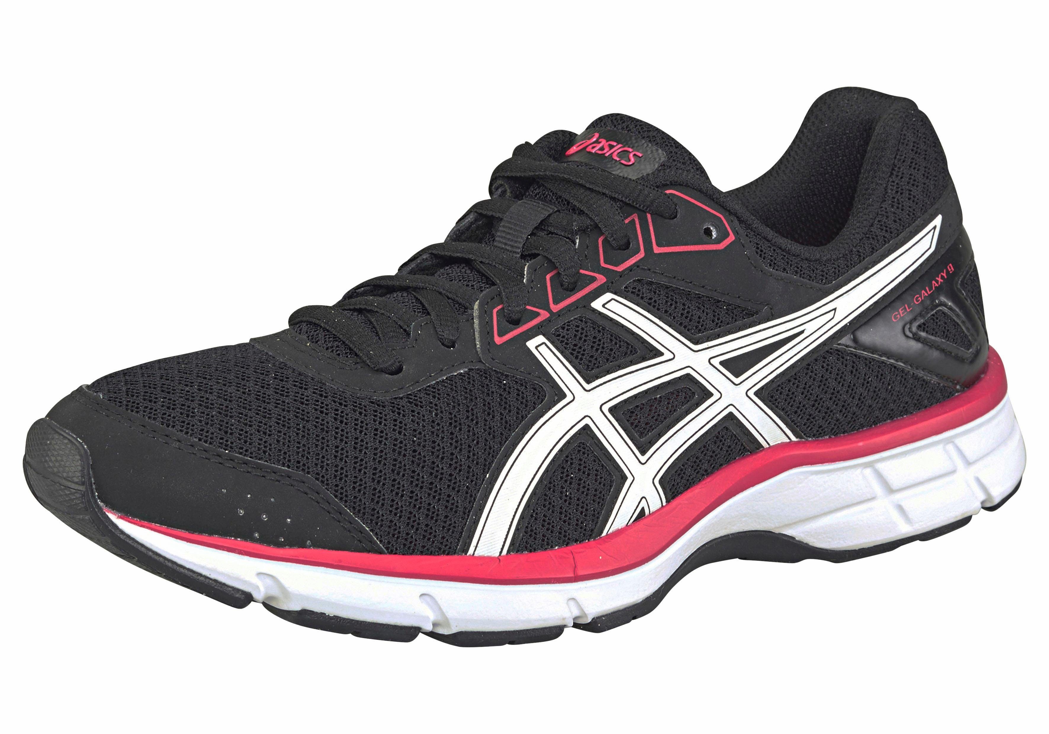 asics galaxy 9 damen asics galaxy 9 damen