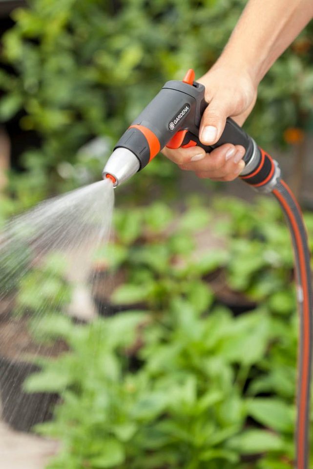 Thumbnail - GARDENA Bewässerungssystem Gardena Premium Reinigungsspritze