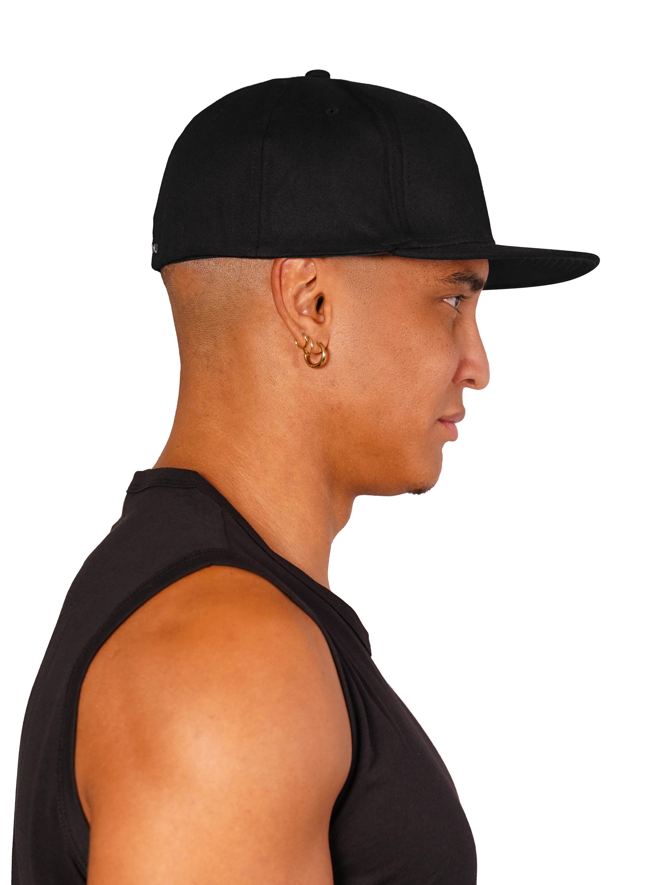Stark Soul® Snapback Cap Stylische Snapback-Cap günstig online kaufen