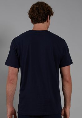 CECEBA V-Shirt 30893 (4er Vorteilspack) in reiner natürlicher Baumwoll Qualität