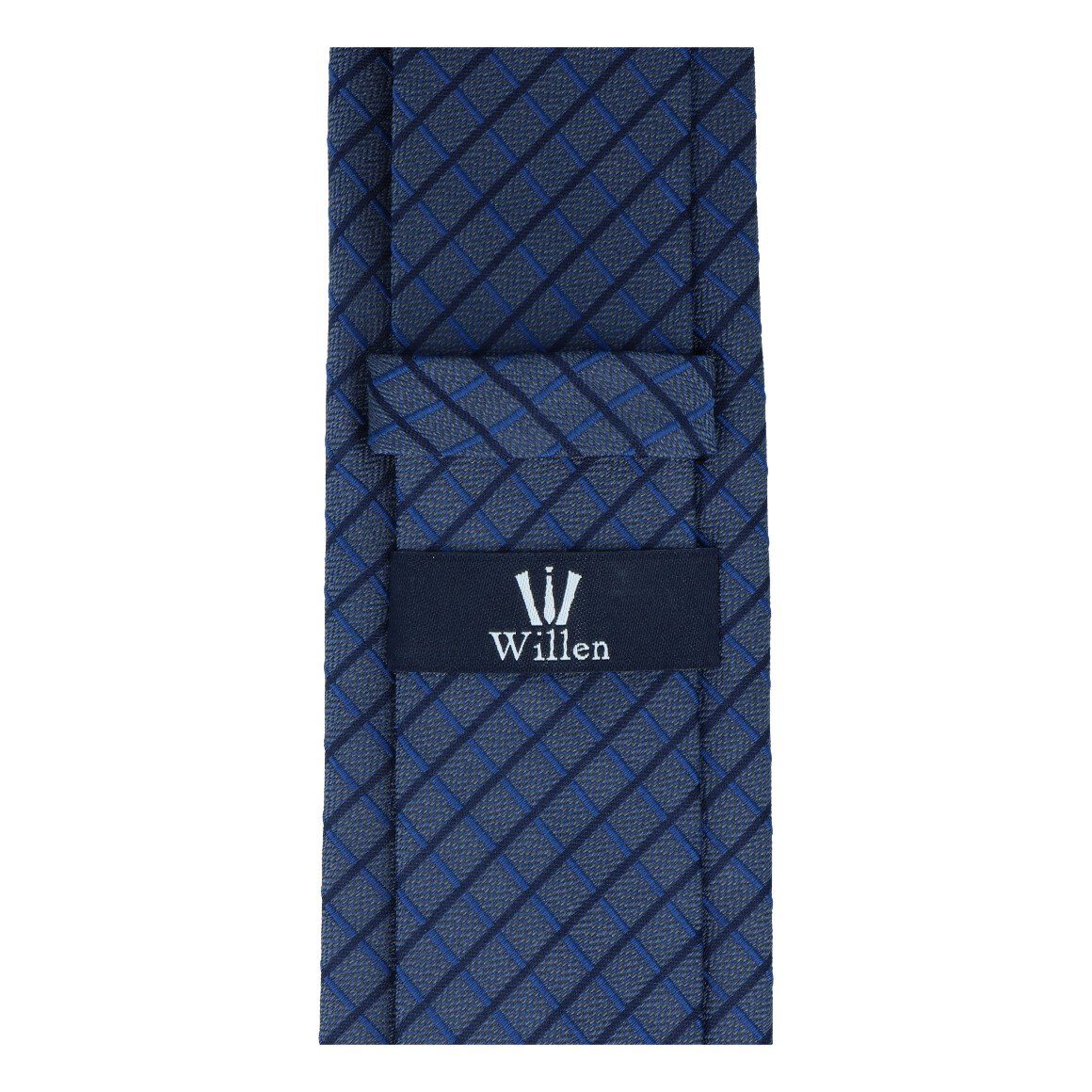 WILLEN vest, shirt & tie/bow tie