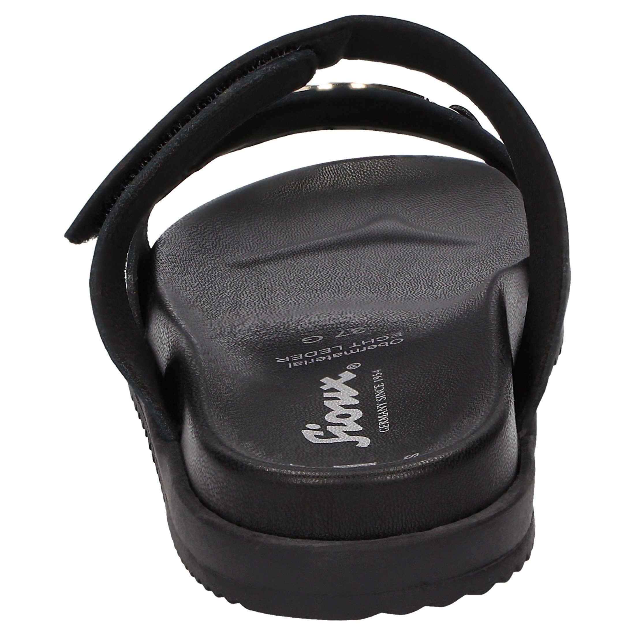 SIOUX Majandea-701 Pantolette