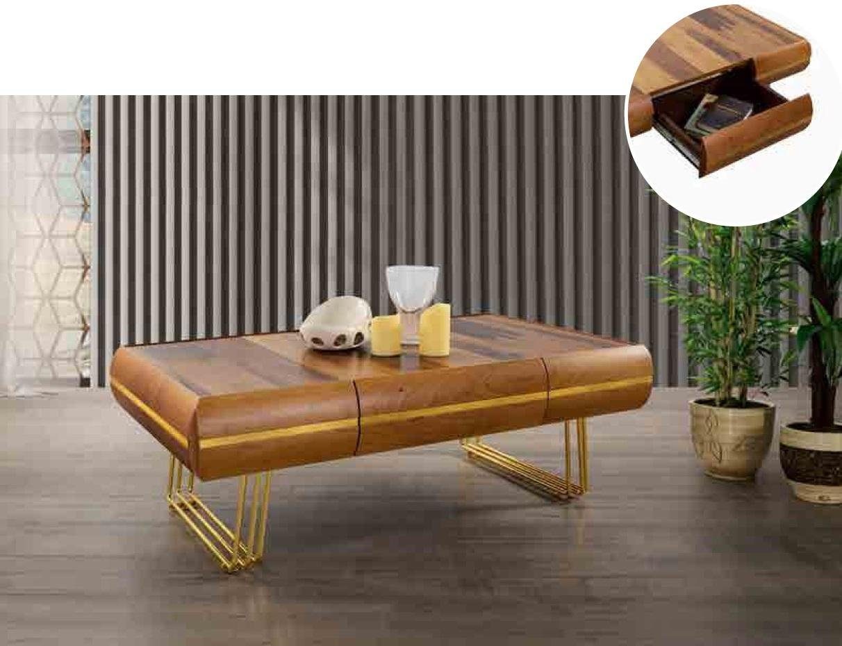 JVmoebel Couchtisch, Tisch Holz Esszimmer Möbel Tische Neu Couchtisch  Wohnzimmer