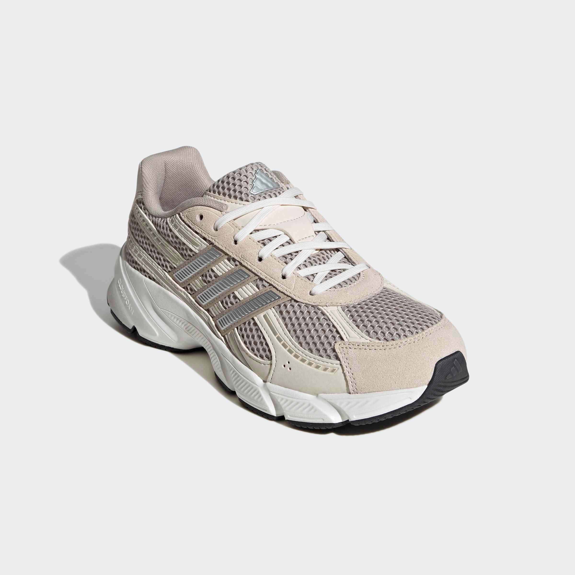 adidas Sportswear TECHNOCHAOS 2000 Sneaker inspiriert vom Design des adistar control