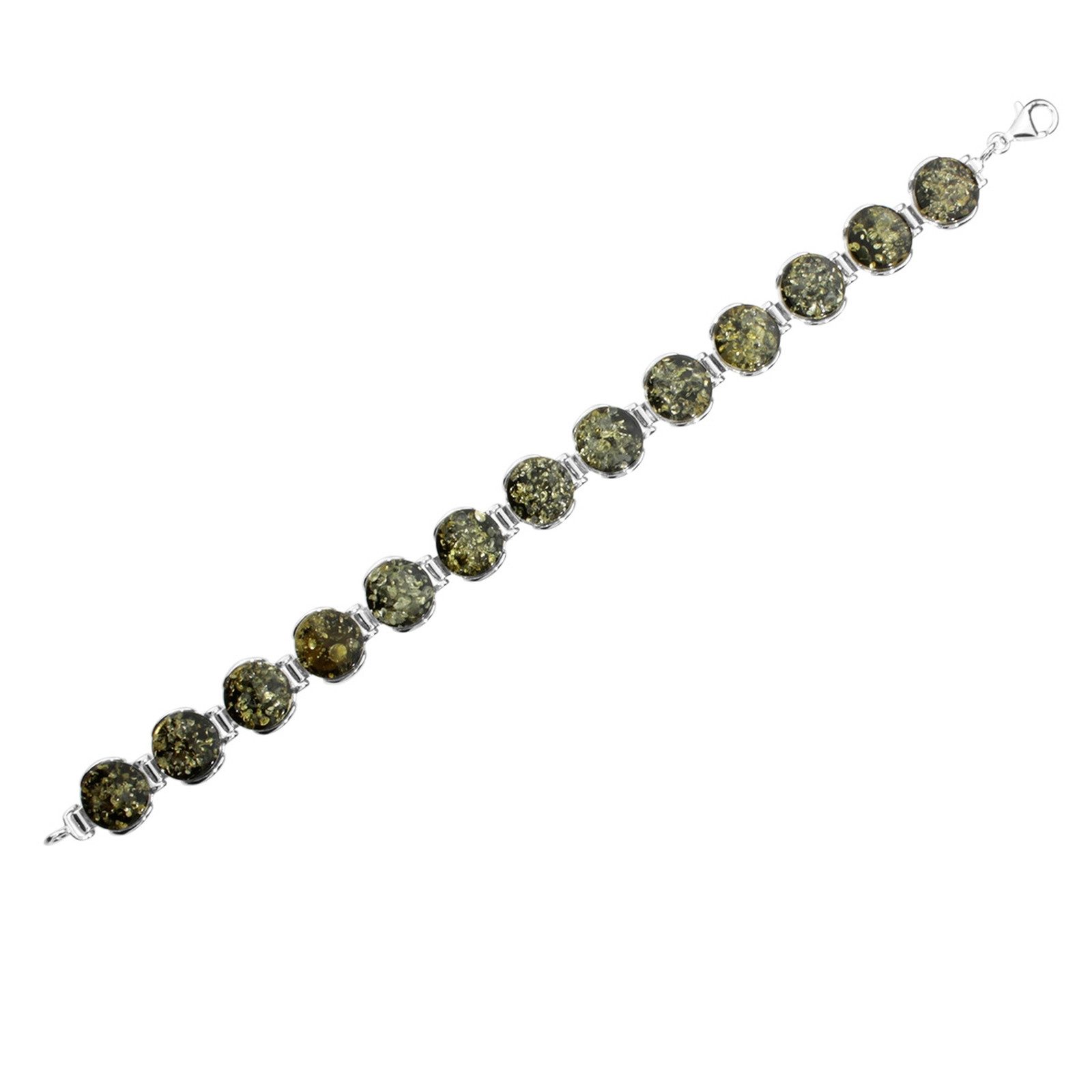 OSTSEE-SCHMUCK Armband Ostsee-Schmuck Armband Classic 10 günstig online kaufen