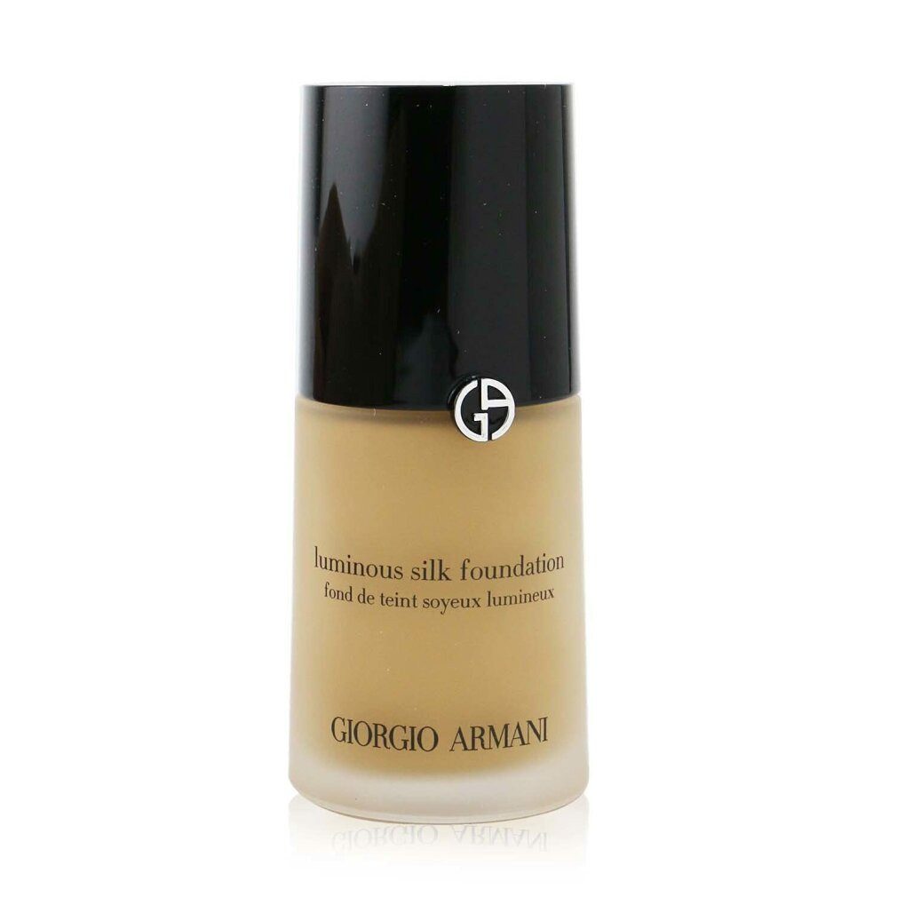 Giorgio Armani Foundation Armani Luminous Silk Foundation