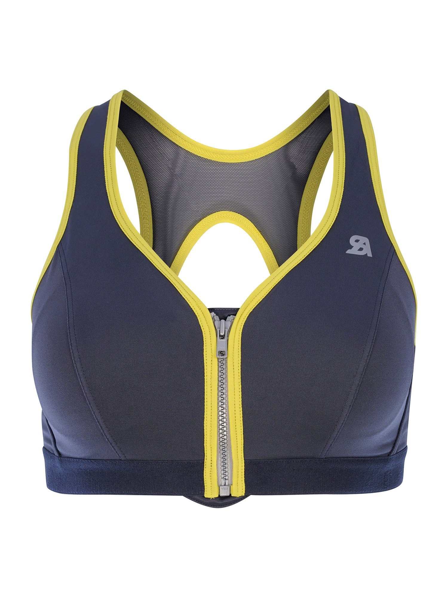 Shock Absorber Sport-BH Front Zip