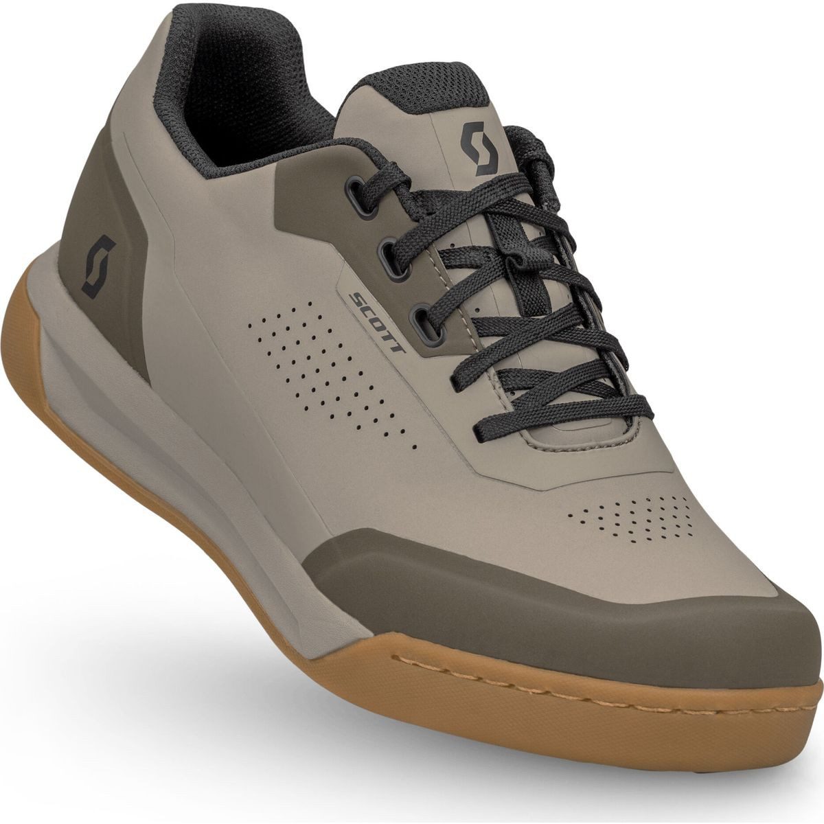 Scott Shoe W's Volt Evo Clip Fahrradschuh Perfekter All-Mountain-Schuh für Frauen mit Komfort, Grip und Style