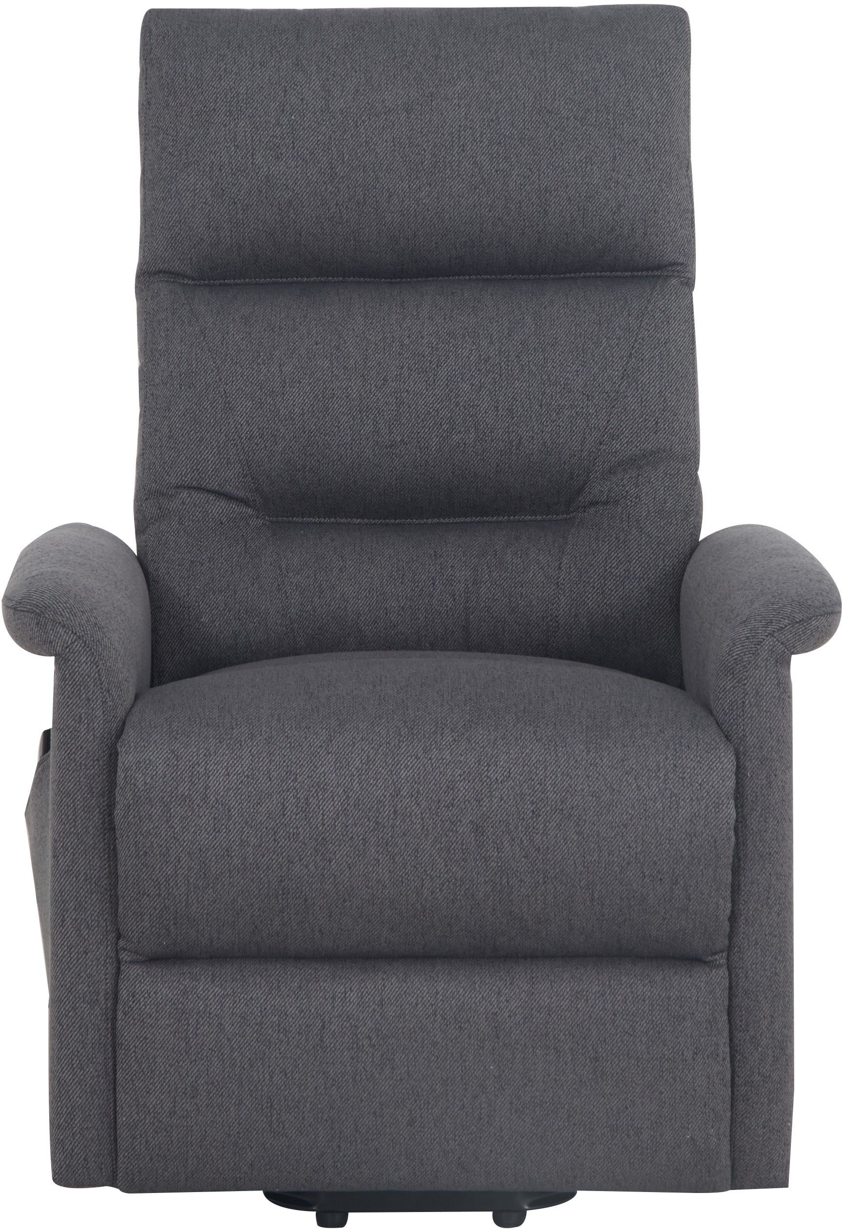 Home affaire Relaxsessel SANCEY, TV-Sessel, Ruhesessel günstig online kaufen