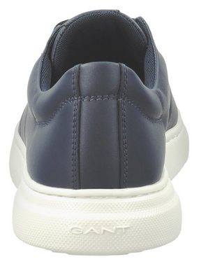 Gant Joree Sneaker mit Lederinnensohle, Freizeitschuh, Halbschuh, Schnürschuh